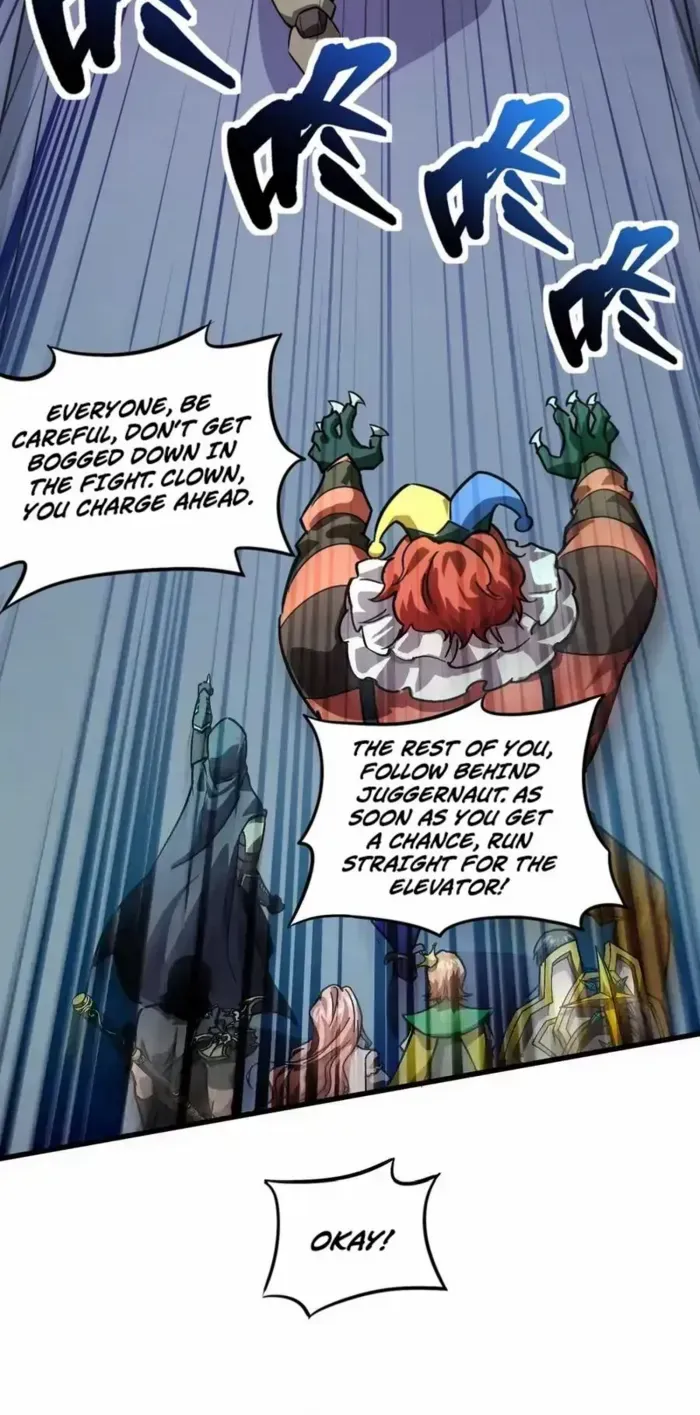 SSS-Rank Lone Summoner Chapter 164 page 39 - 