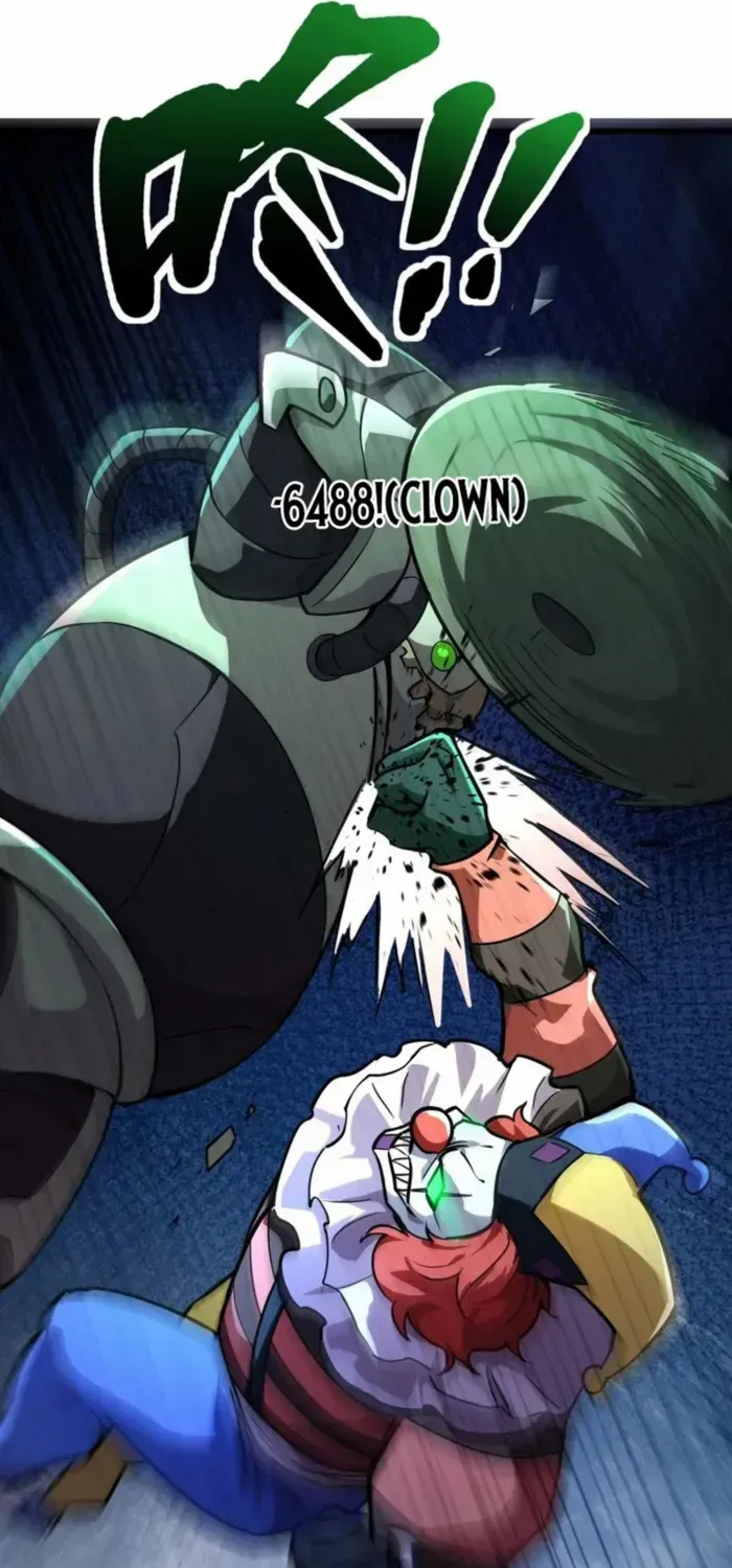 SSS-Rank Lone Summoner Chapter 164 page 40 - 