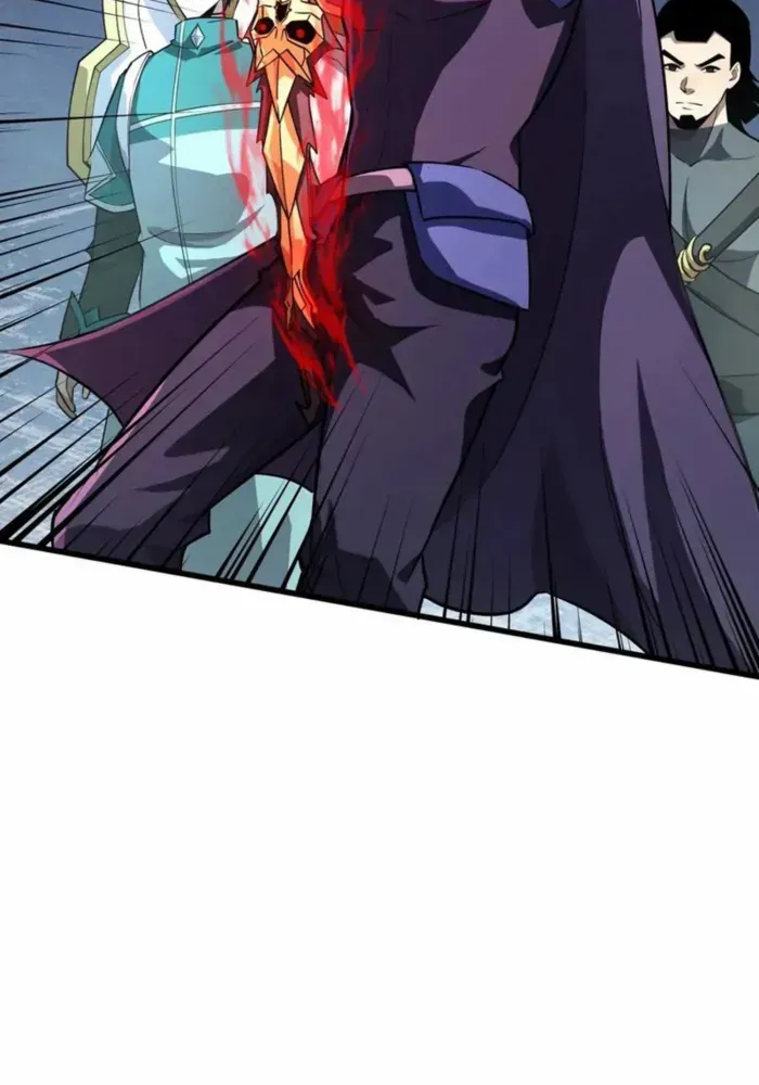 SSS-Rank Lone Summoner Chapter 164 page 44 - 