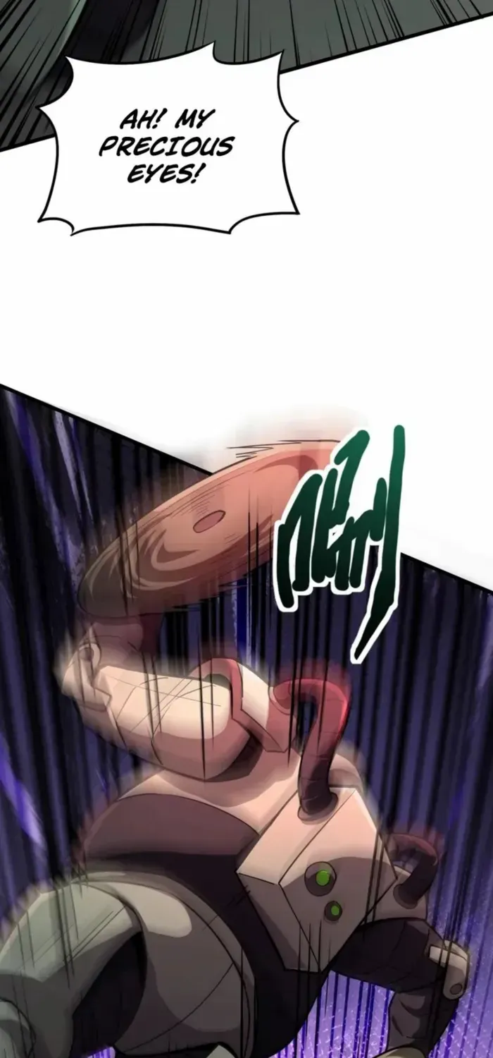 SSS-Rank Lone Summoner Chapter 164 page 46 - 