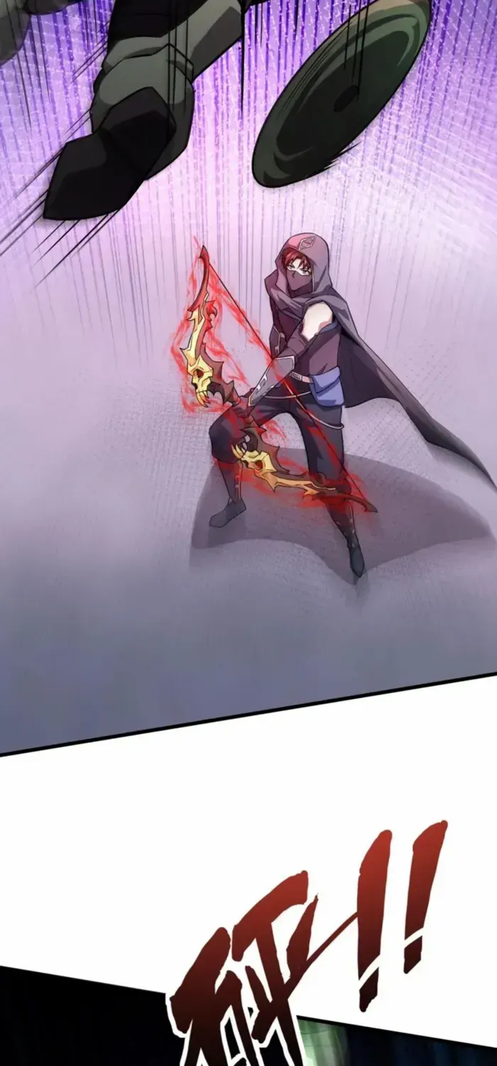 SSS-Rank Lone Summoner Chapter 164 page 47 - 