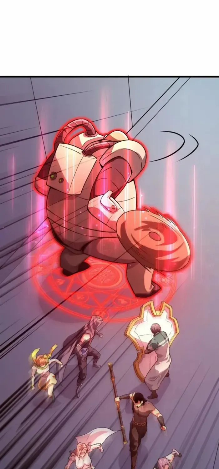 SSS-Rank Lone Summoner Chapter 164 page 51 - 