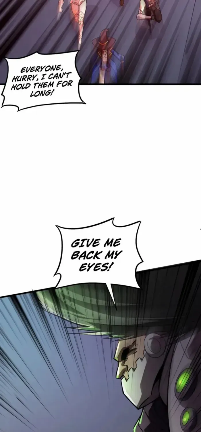 SSS-Rank Lone Summoner Chapter 164 page 52 - 