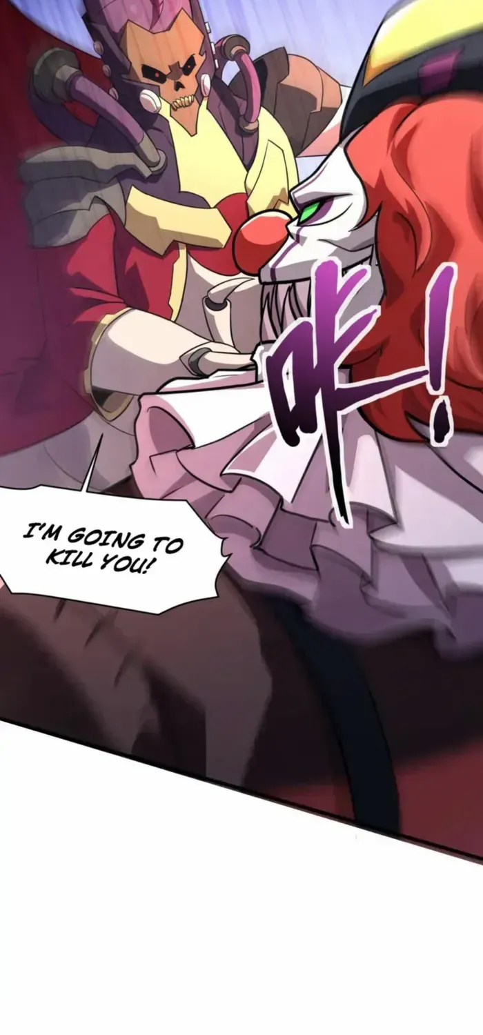 SSS-Rank Lone Summoner Chapter 164 page 7 - 
