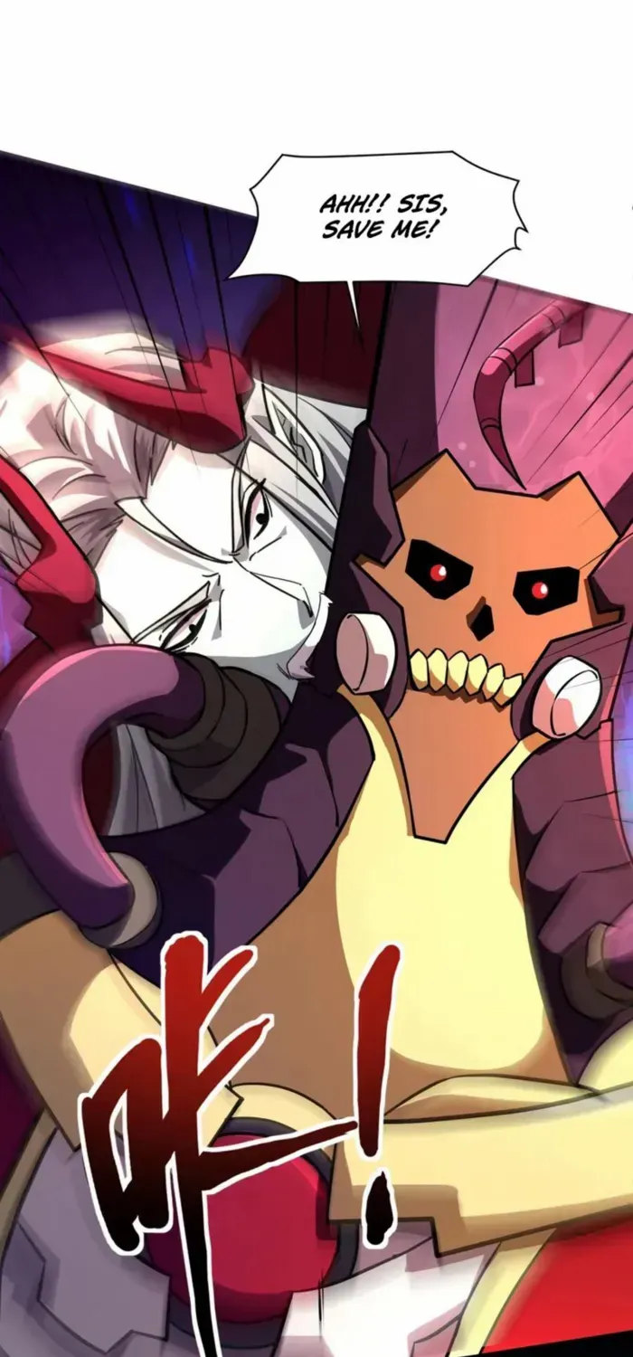 SSS-Rank Lone Summoner Chapter 164 page 10 - 