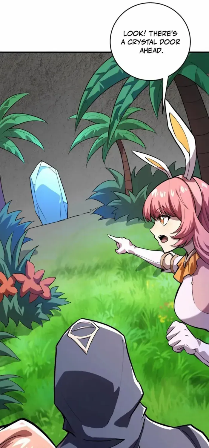SSS-Rank Lone Summoner Chapter 165 page 14 - 