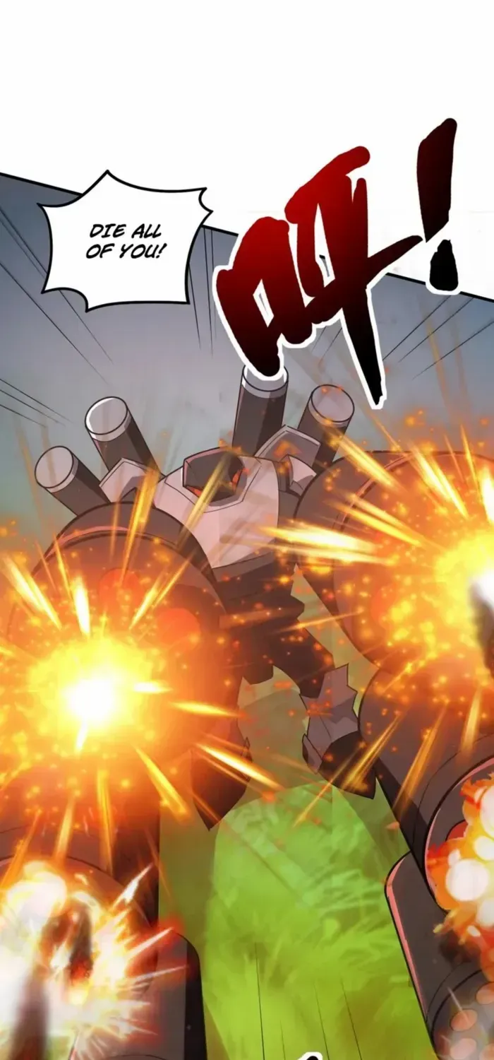 SSS-Rank Lone Summoner Chapter 165 page 20 - 
