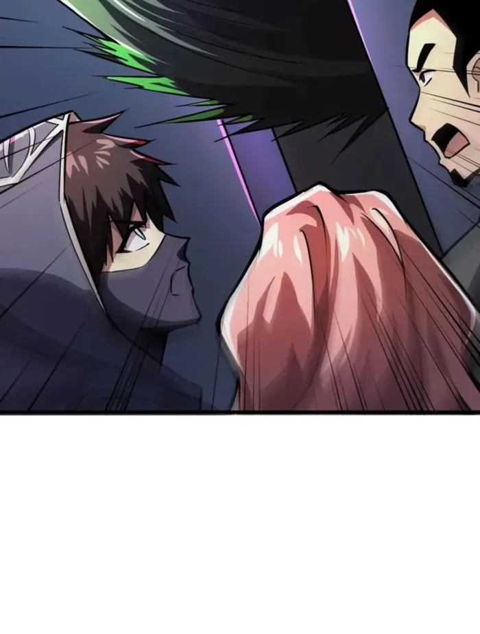 SSS-Rank Lone Summoner Chapter 165 page 3 - 