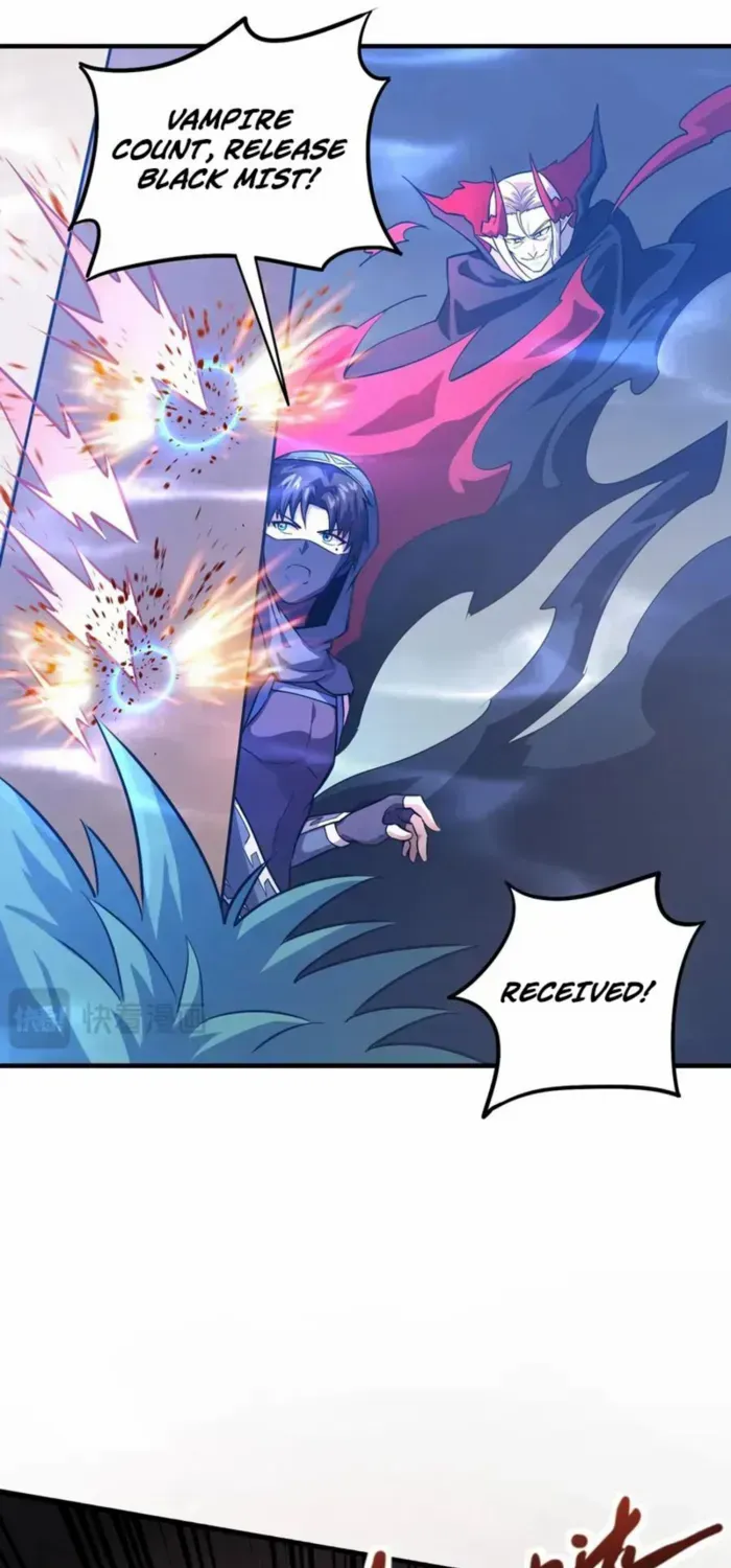 SSS-Rank Lone Summoner Chapter 165 page 24 - 