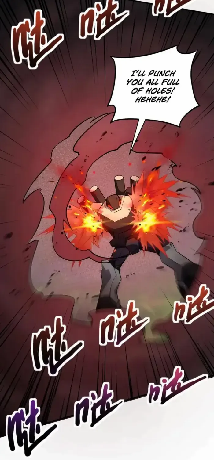 SSS-Rank Lone Summoner Chapter 165 page 25 - 