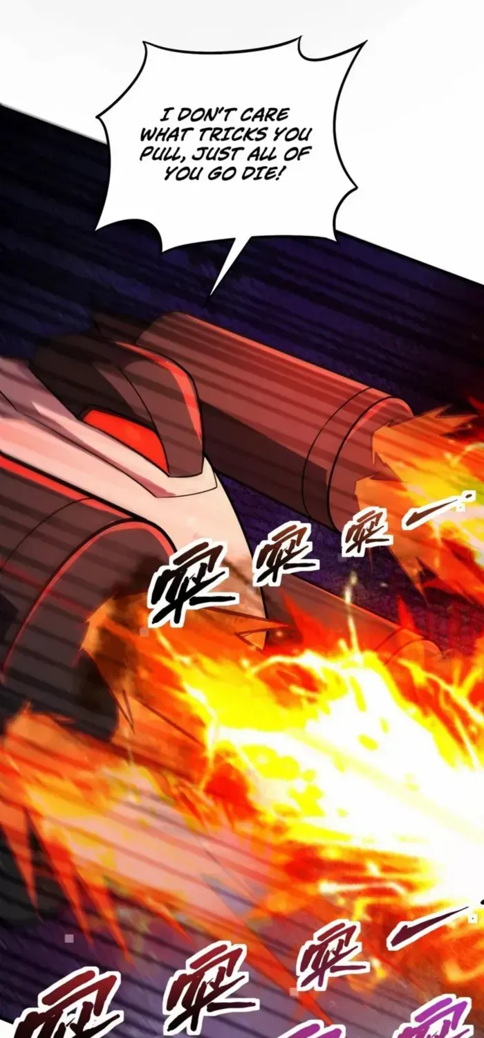 SSS-Rank Lone Summoner Chapter 165 page 26 - 