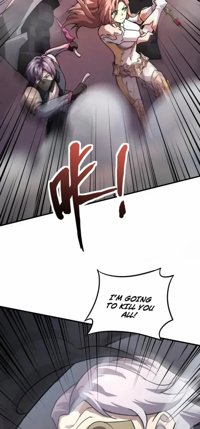 SSS-Rank Lone Summoner Chapter 165 page 31 - 