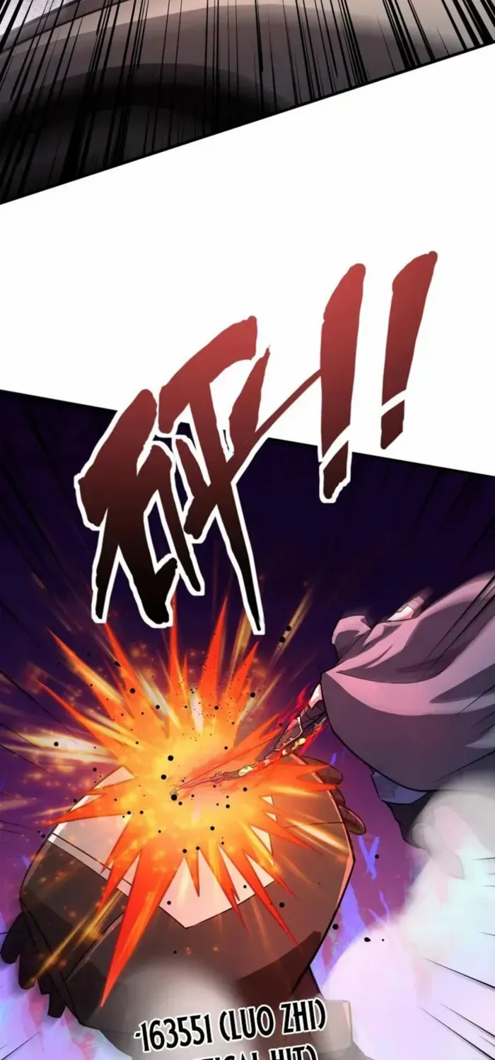 SSS-Rank Lone Summoner Chapter 165 page 34 - 