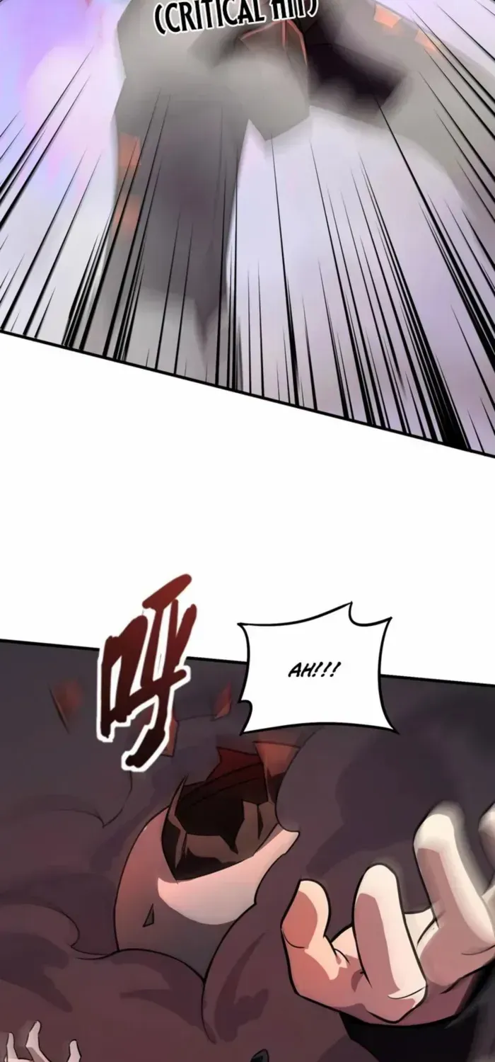 SSS-Rank Lone Summoner Chapter 165 page 35 - 