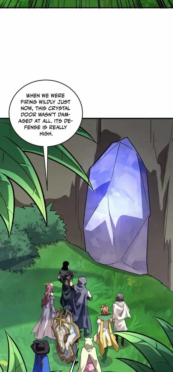 SSS-Rank Lone Summoner Chapter 165 page 39 - 