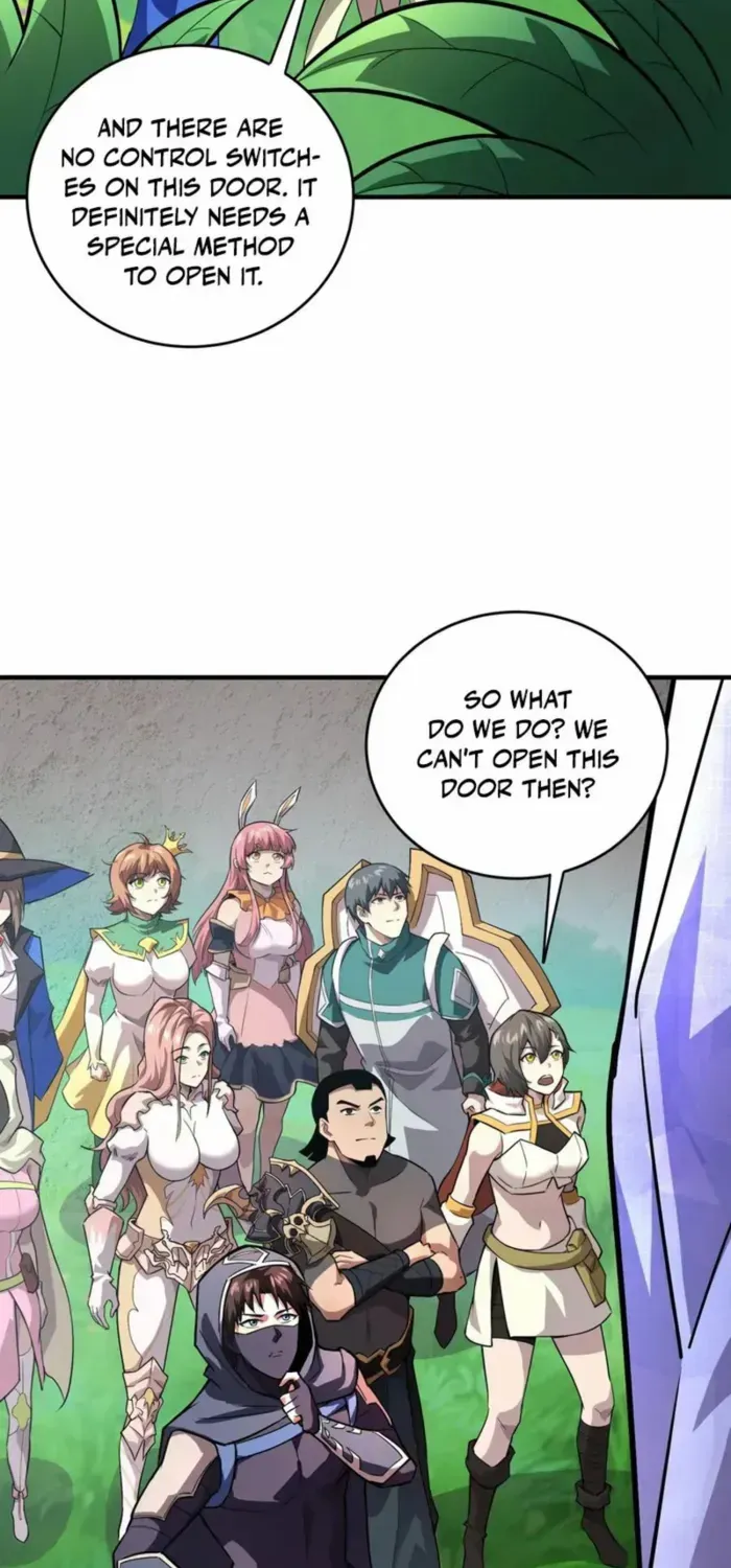SSS-Rank Lone Summoner Chapter 165 page 40 - 