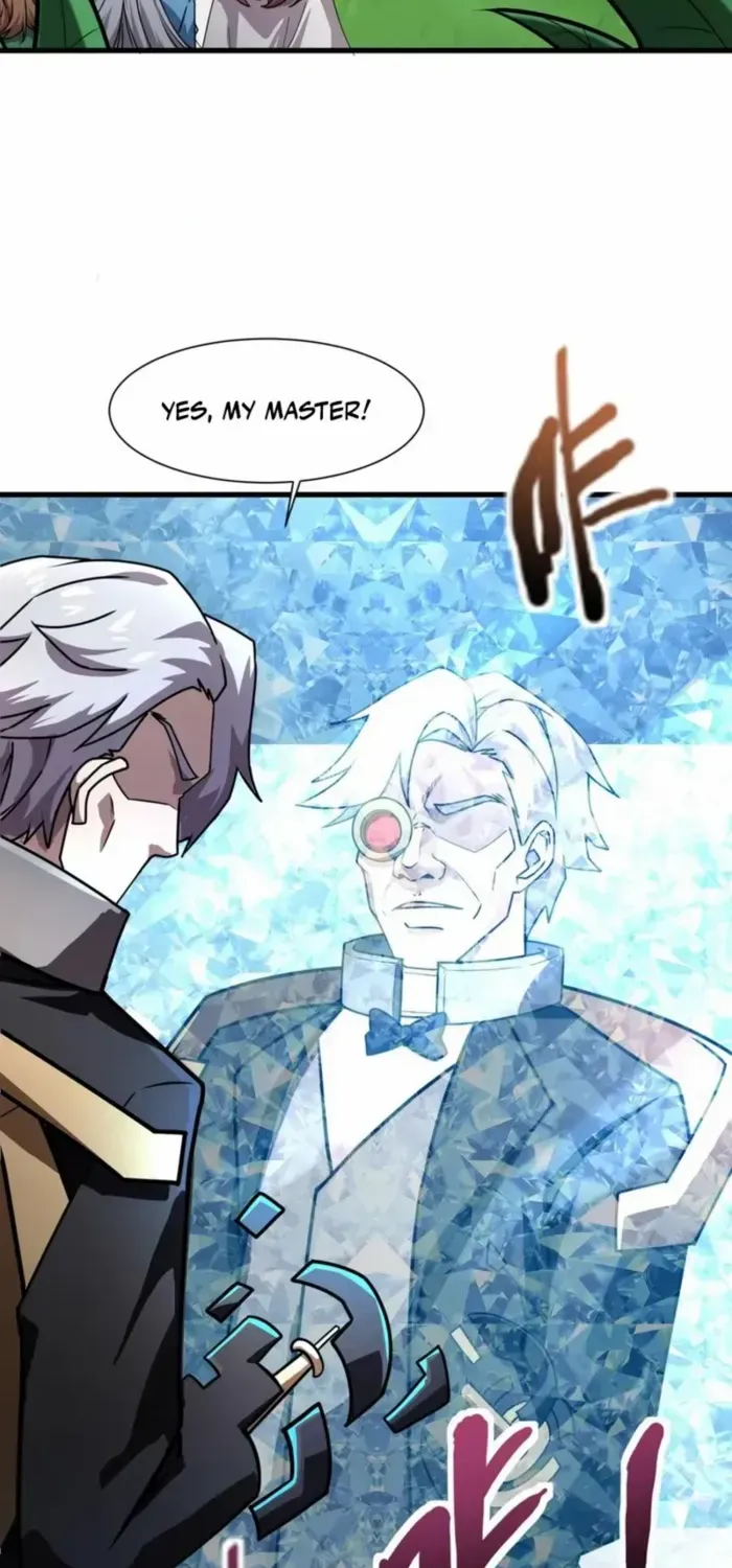 SSS-Rank Lone Summoner Chapter 165 page 44 - 