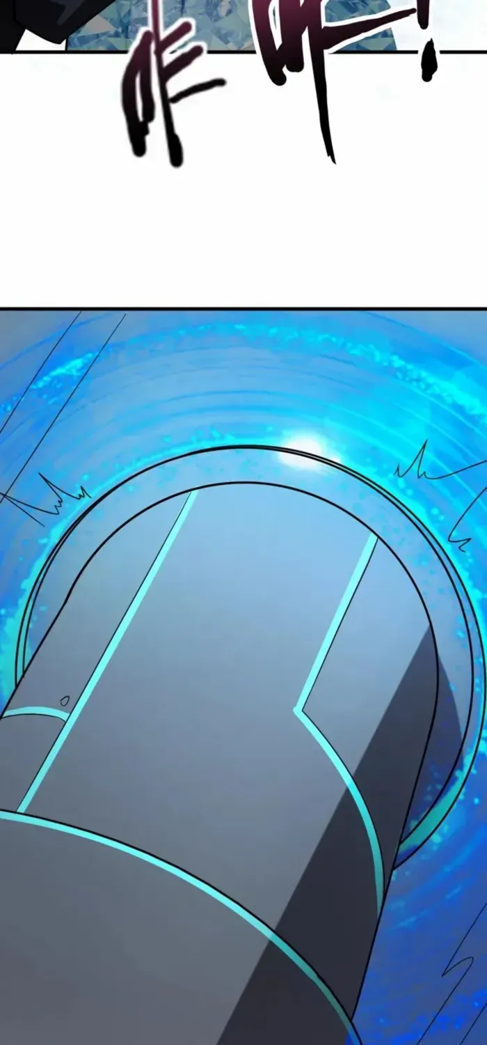 SSS-Rank Lone Summoner Chapter 165 page 45 - 