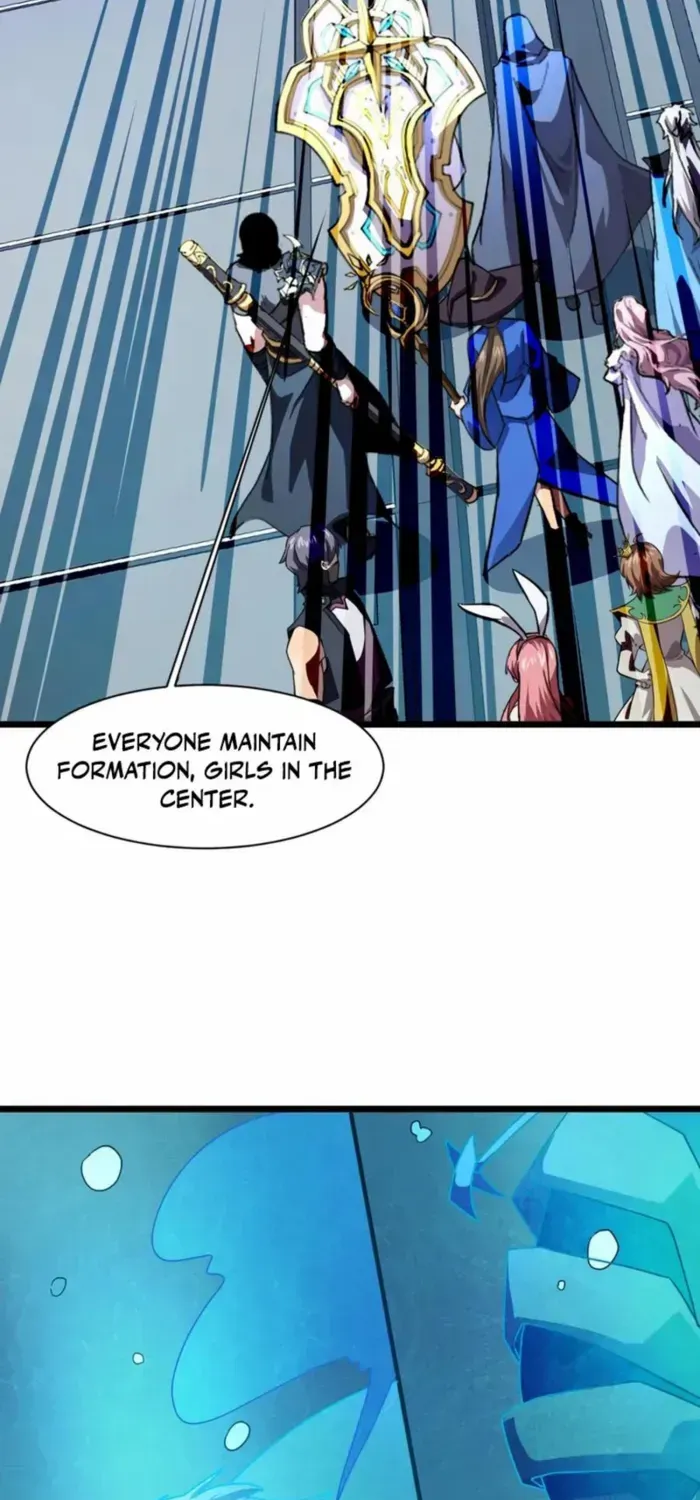 SSS-Rank Lone Summoner Chapter 165 page 50 - 