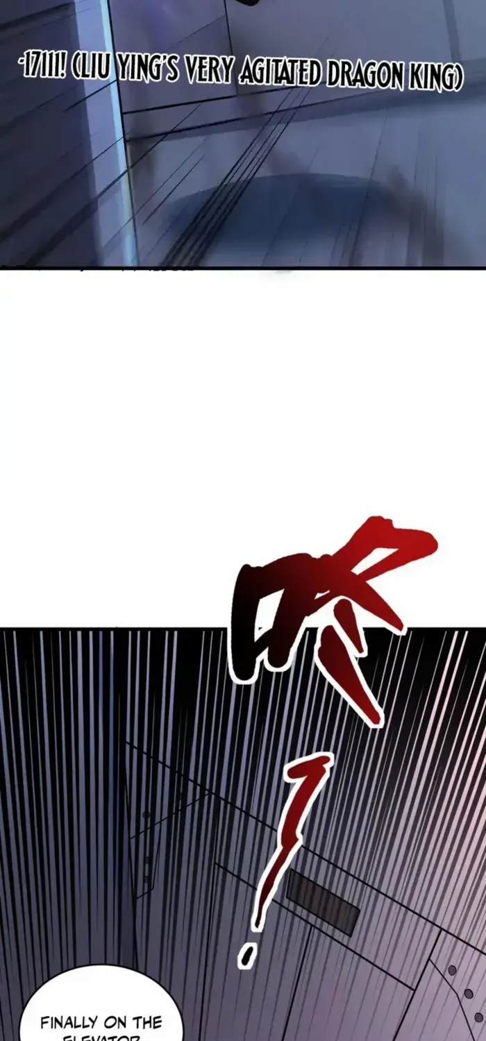 SSS-Rank Lone Summoner Chapter 165 page 6 - 