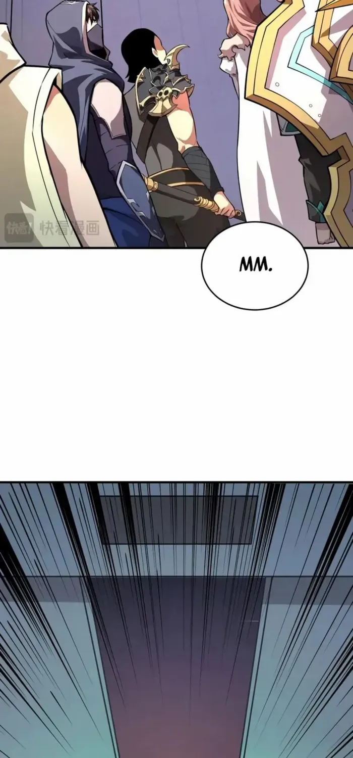 SSS-Rank Lone Summoner Chapter 165 page 10 - 