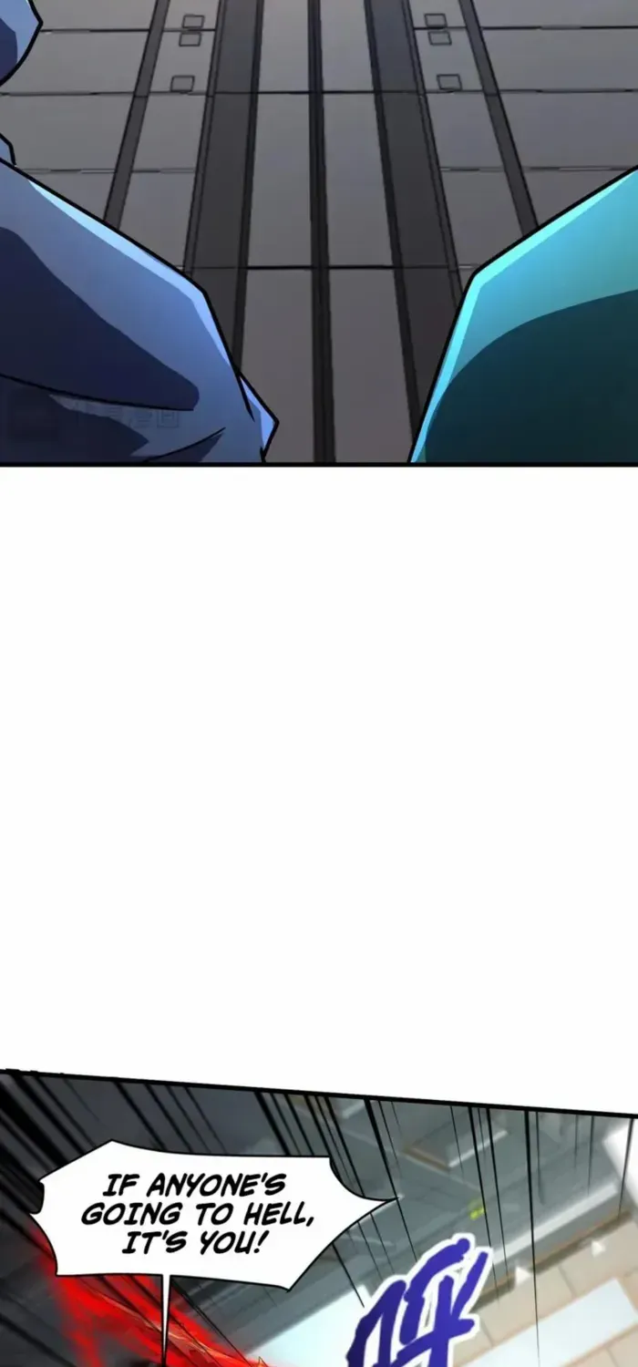 SSS-Rank Lone Summoner Chapter 166 page 16 - 