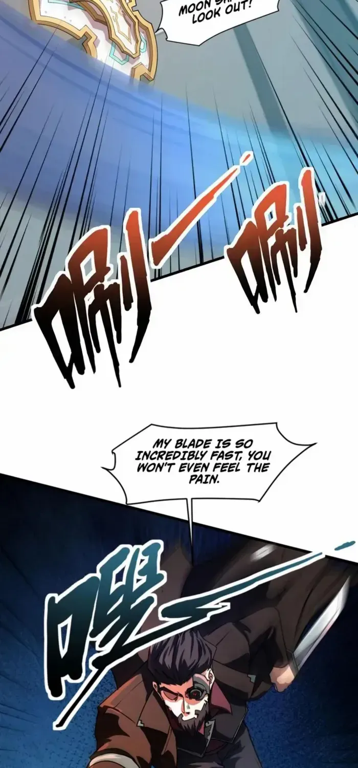 SSS-Rank Lone Summoner Chapter 166 page 20 - 