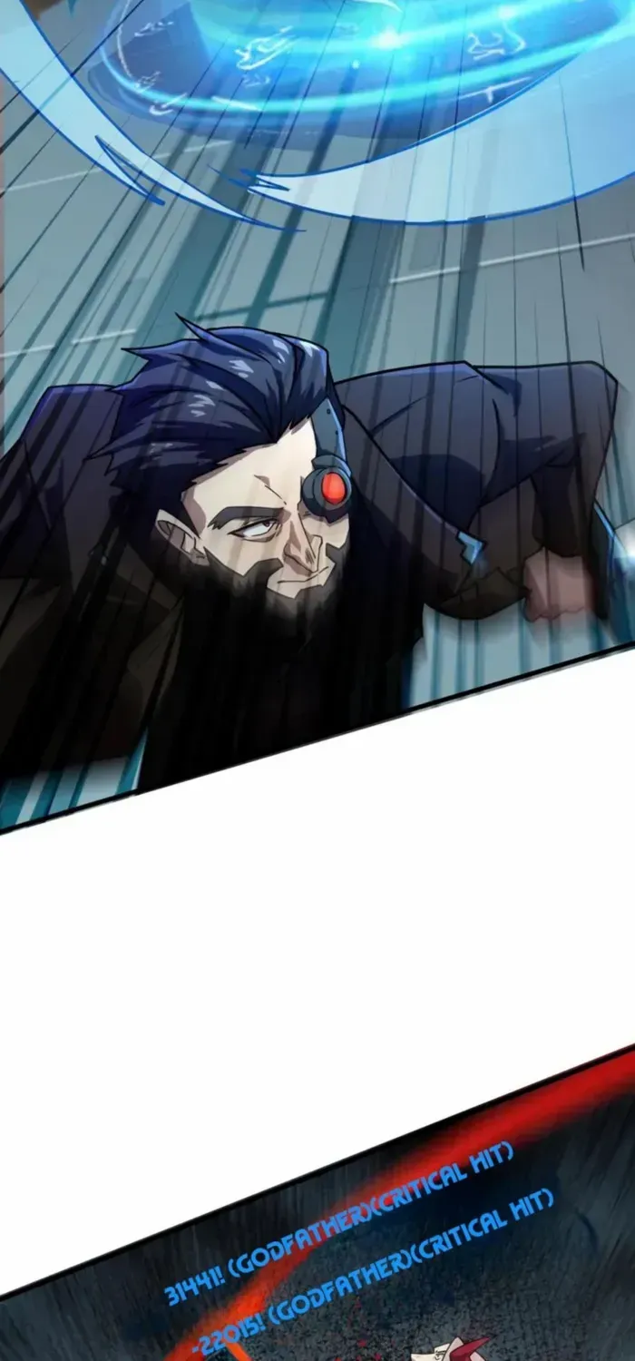 SSS-Rank Lone Summoner Chapter 166 page 25 - 