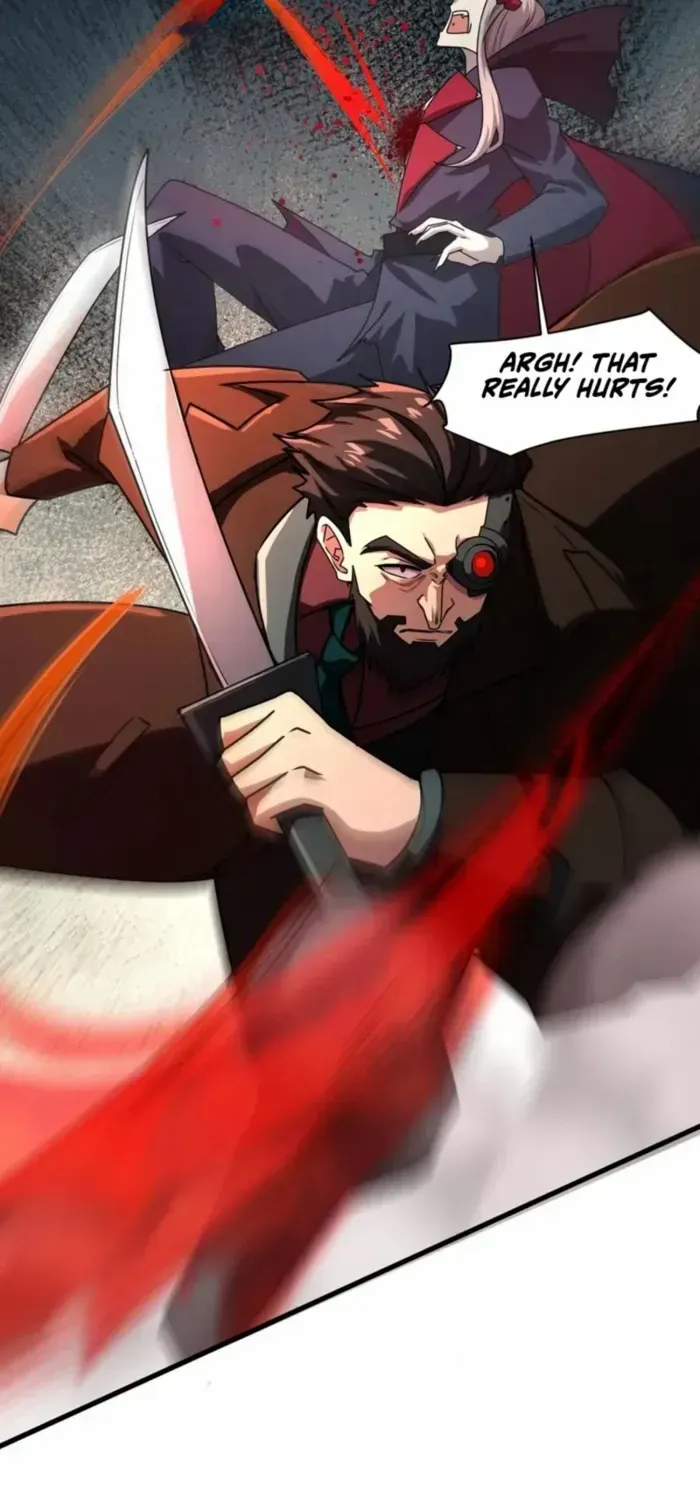 SSS-Rank Lone Summoner Chapter 166 page 26 - 
