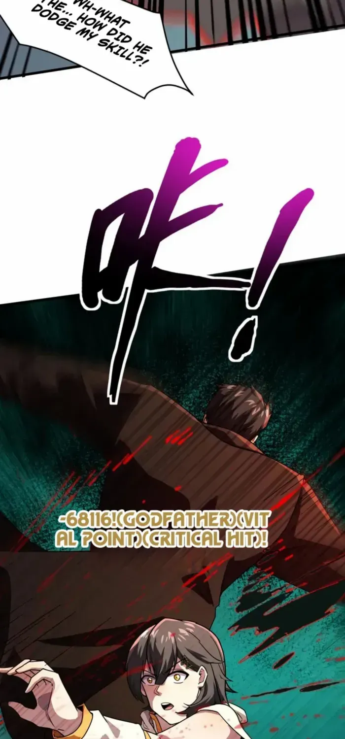 SSS-Rank Lone Summoner Chapter 166 page 30 - 