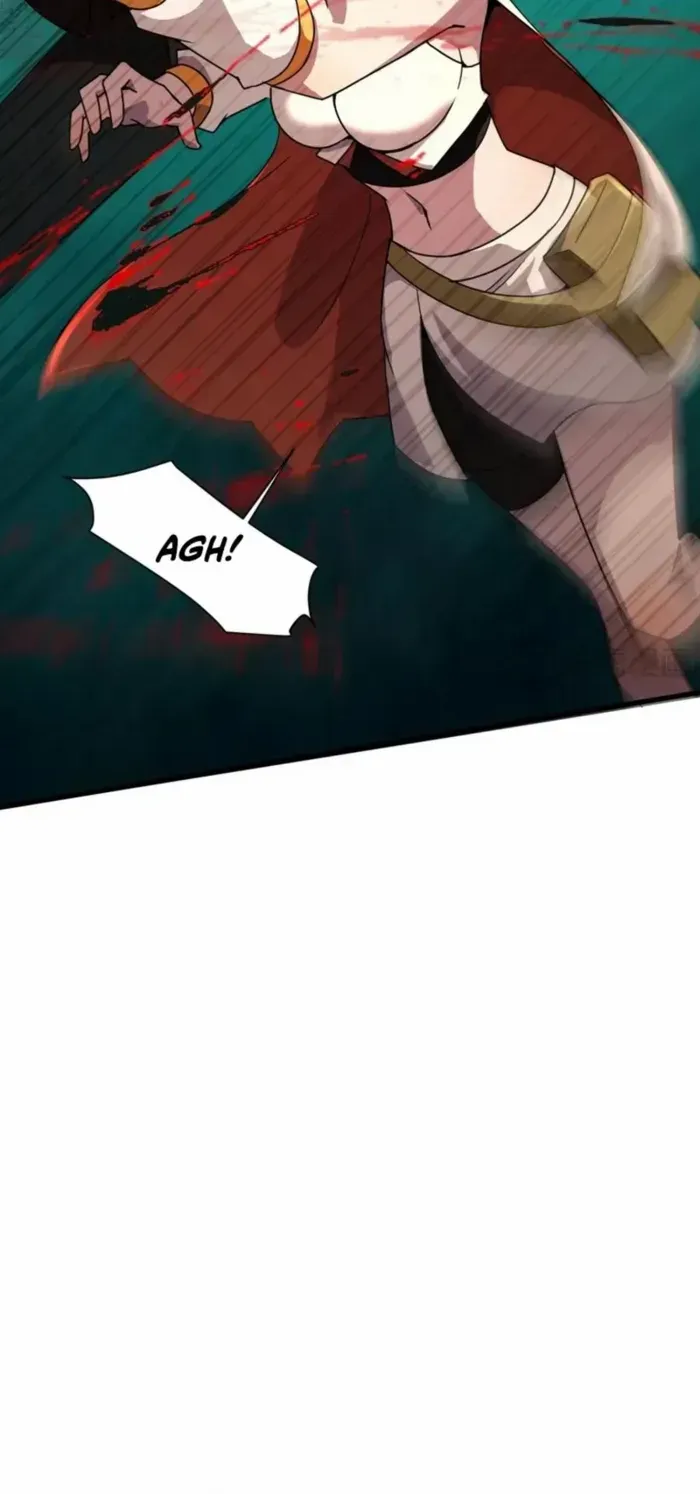 SSS-Rank Lone Summoner Chapter 166 page 31 - 
