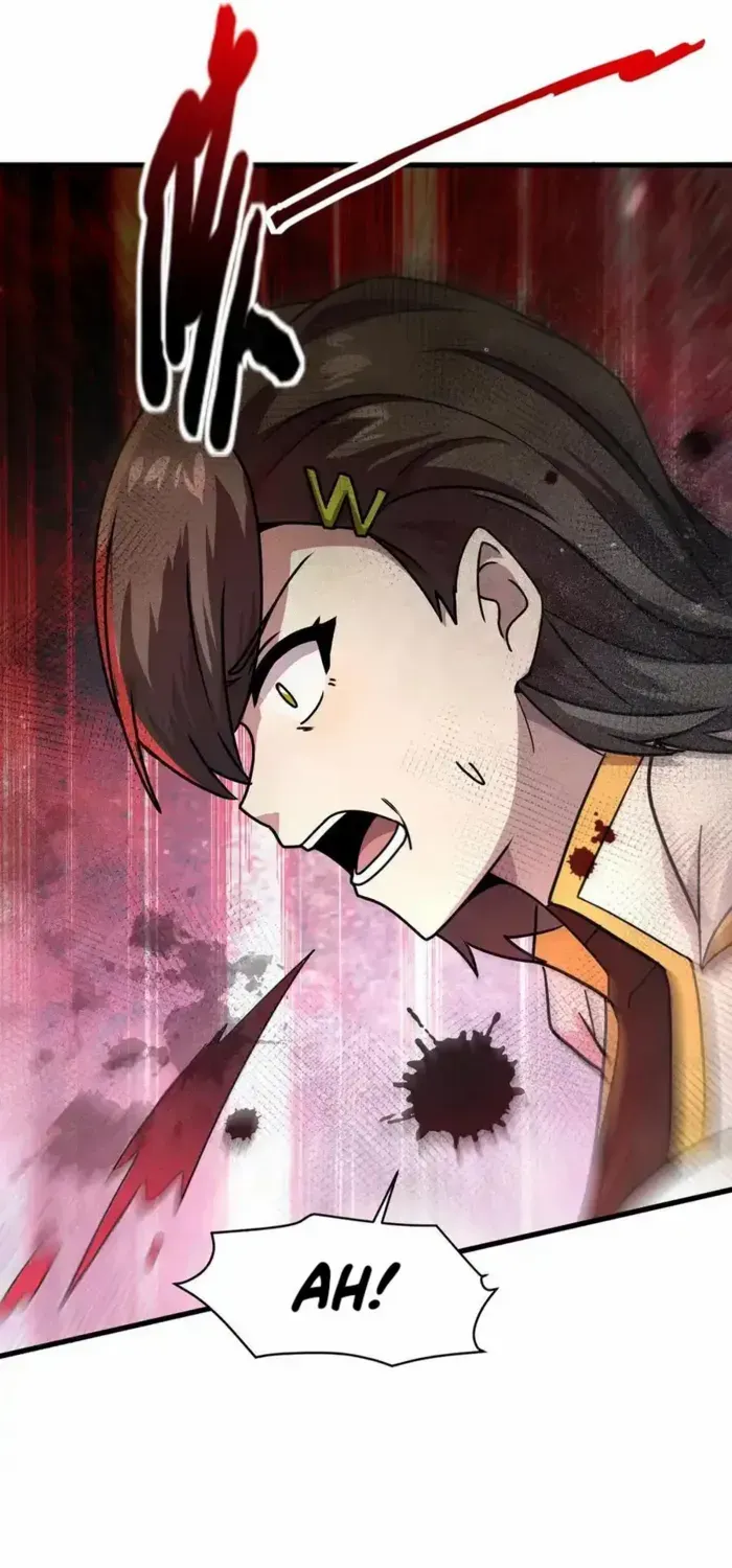SSS-Rank Lone Summoner Chapter 166 page 32 - 