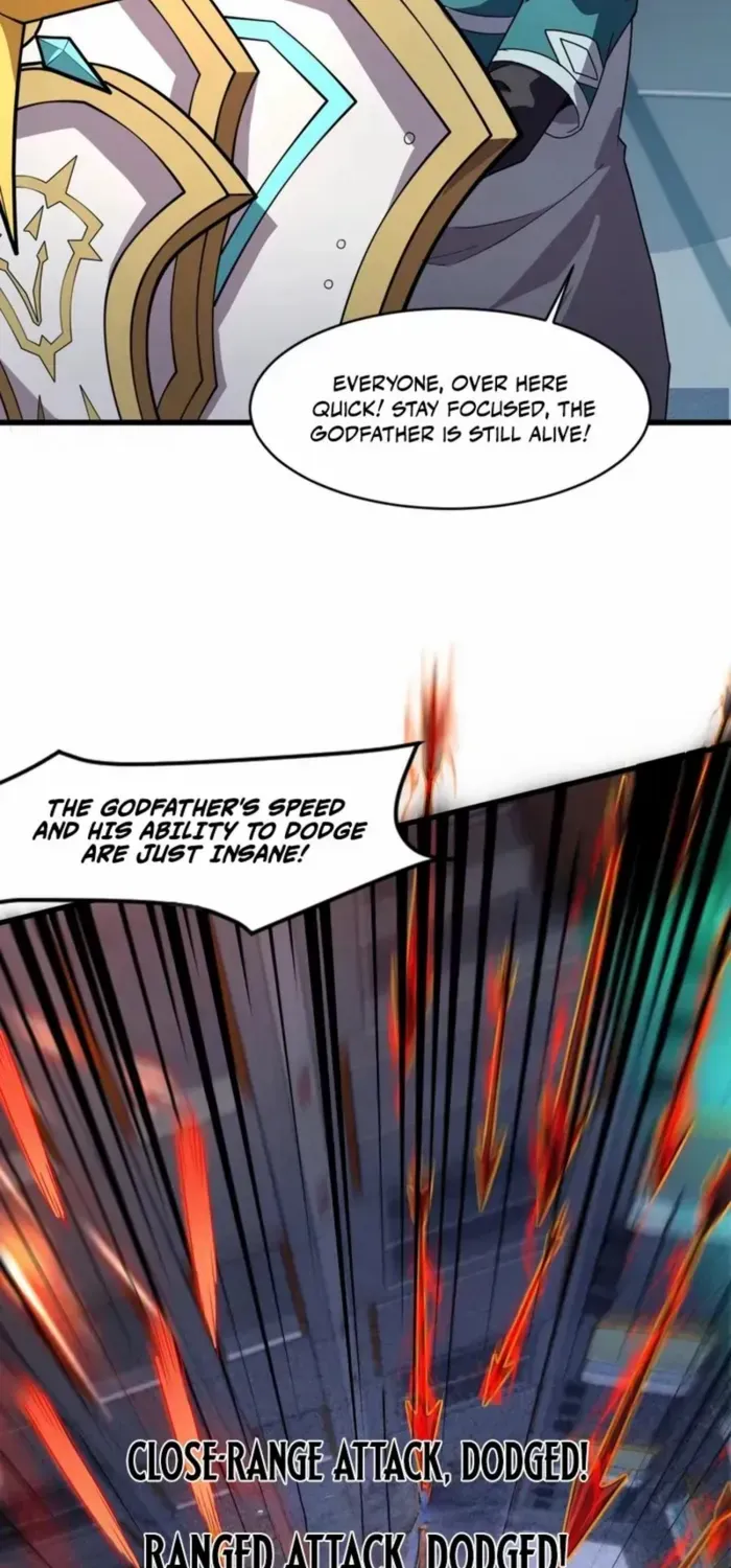 SSS-Rank Lone Summoner Chapter 166 page 49 - 