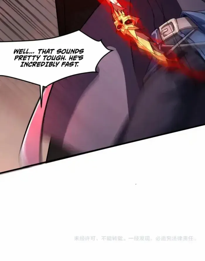 SSS-Rank Lone Summoner Chapter 166 page 53 - 
