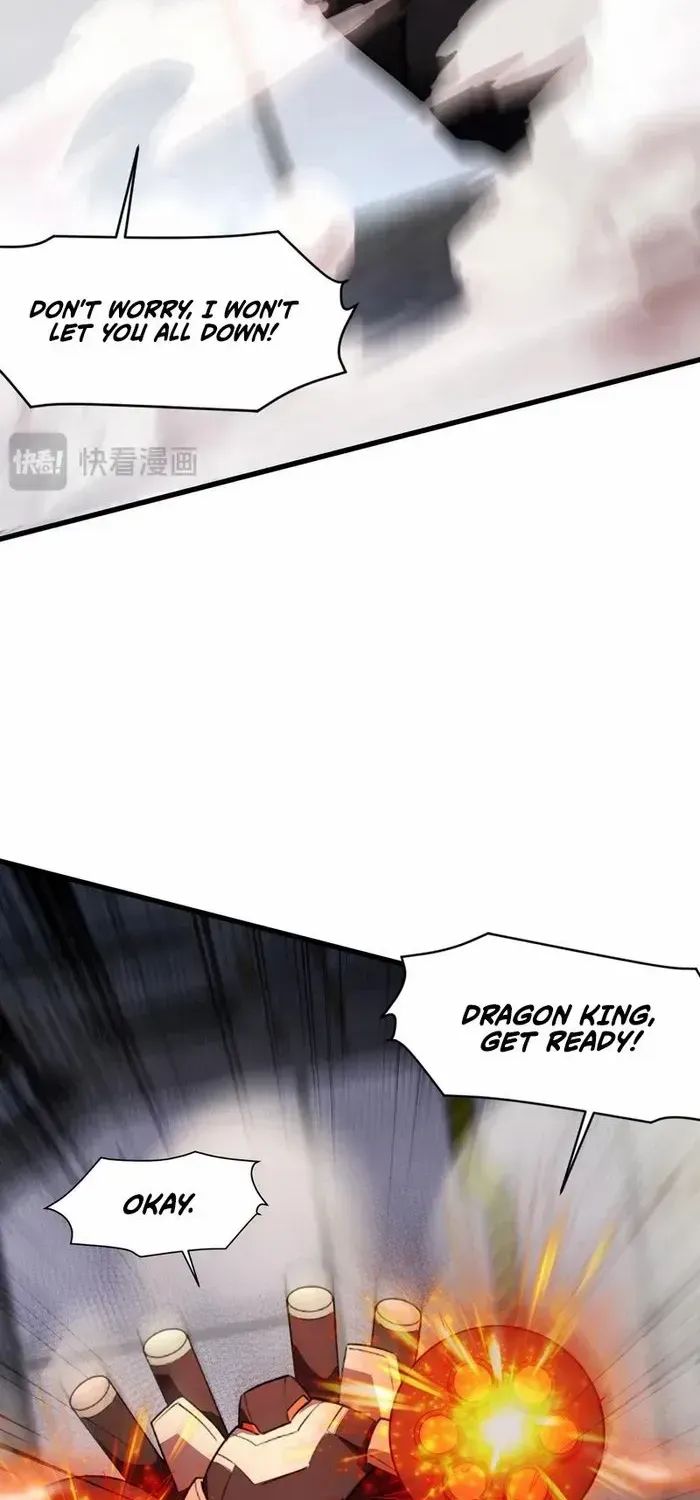 SSS-Rank Lone Summoner Chapter 167 page 12 - 