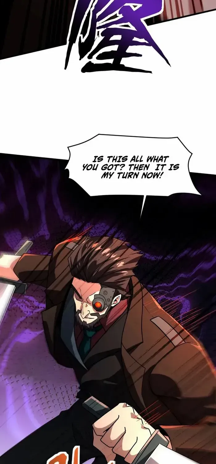 SSS-Rank Lone Summoner Chapter 167 page 14 - 