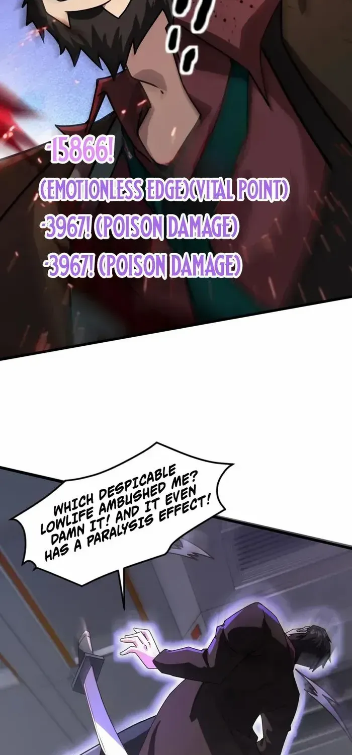 SSS-Rank Lone Summoner Chapter 167 page 18 - 