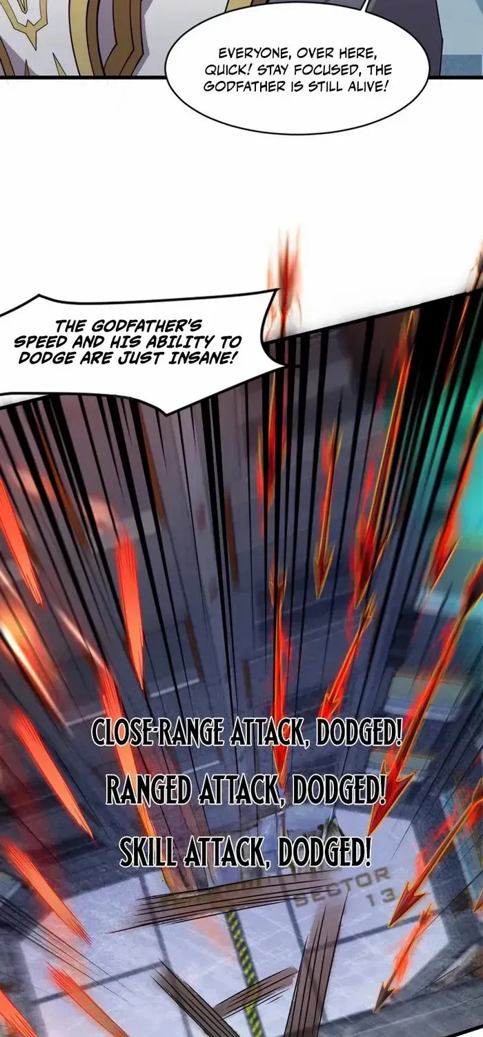 SSS-Rank Lone Summoner Chapter 167 page 3 - 