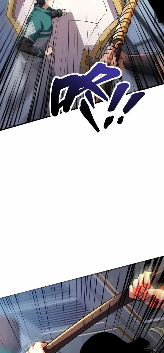 SSS-Rank Lone Summoner Chapter 167 page 22 - 