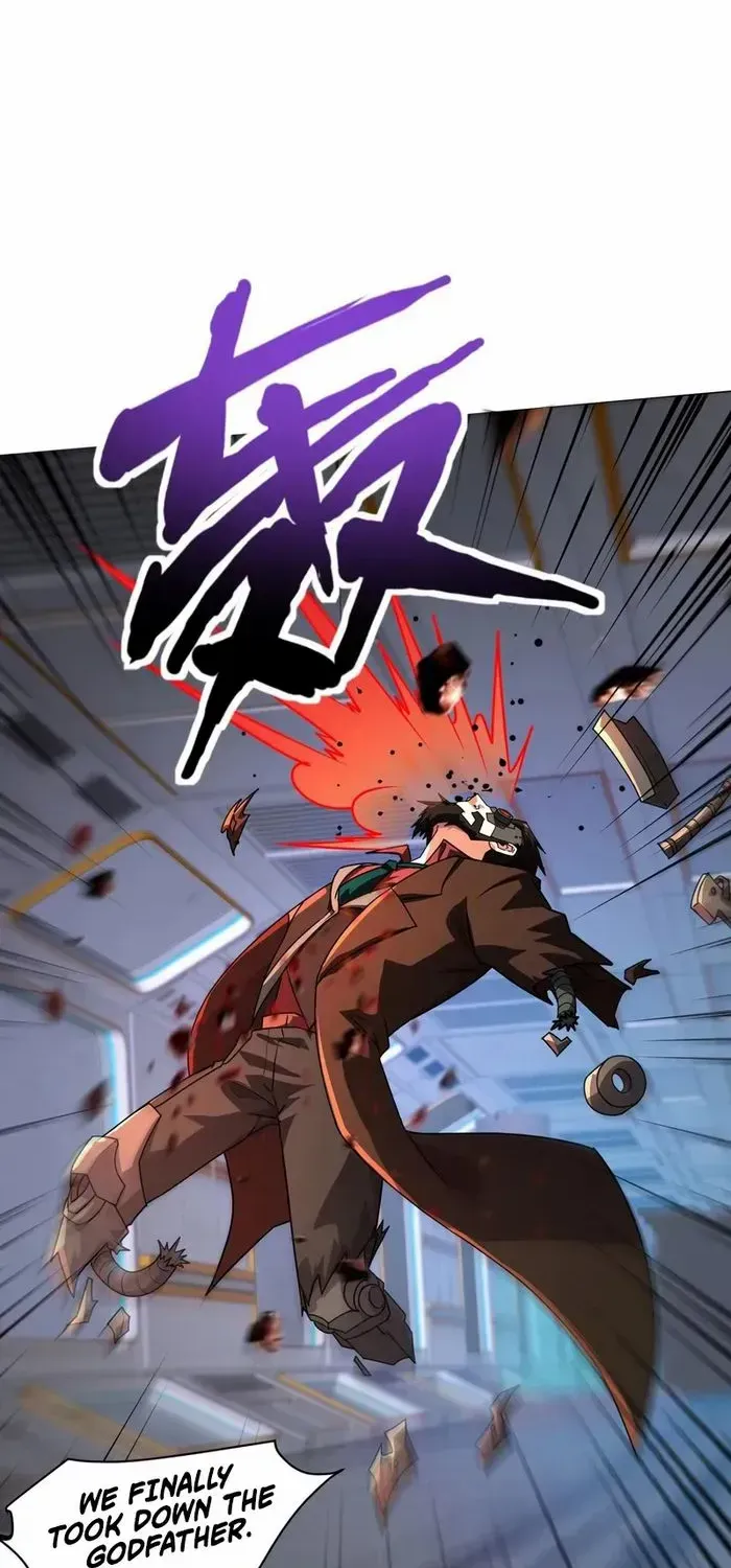 SSS-Rank Lone Summoner Chapter 167 page 26 - 