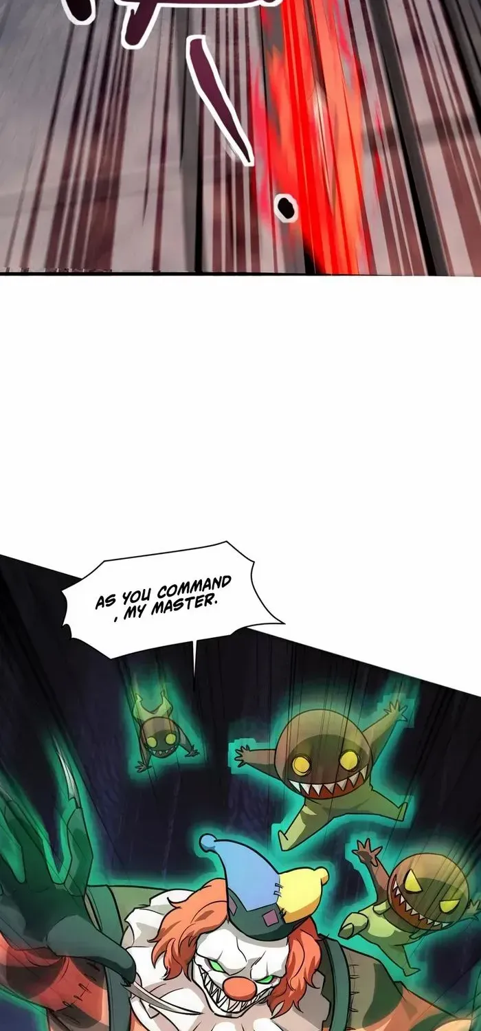 SSS-Rank Lone Summoner Chapter 167 page 43 - 