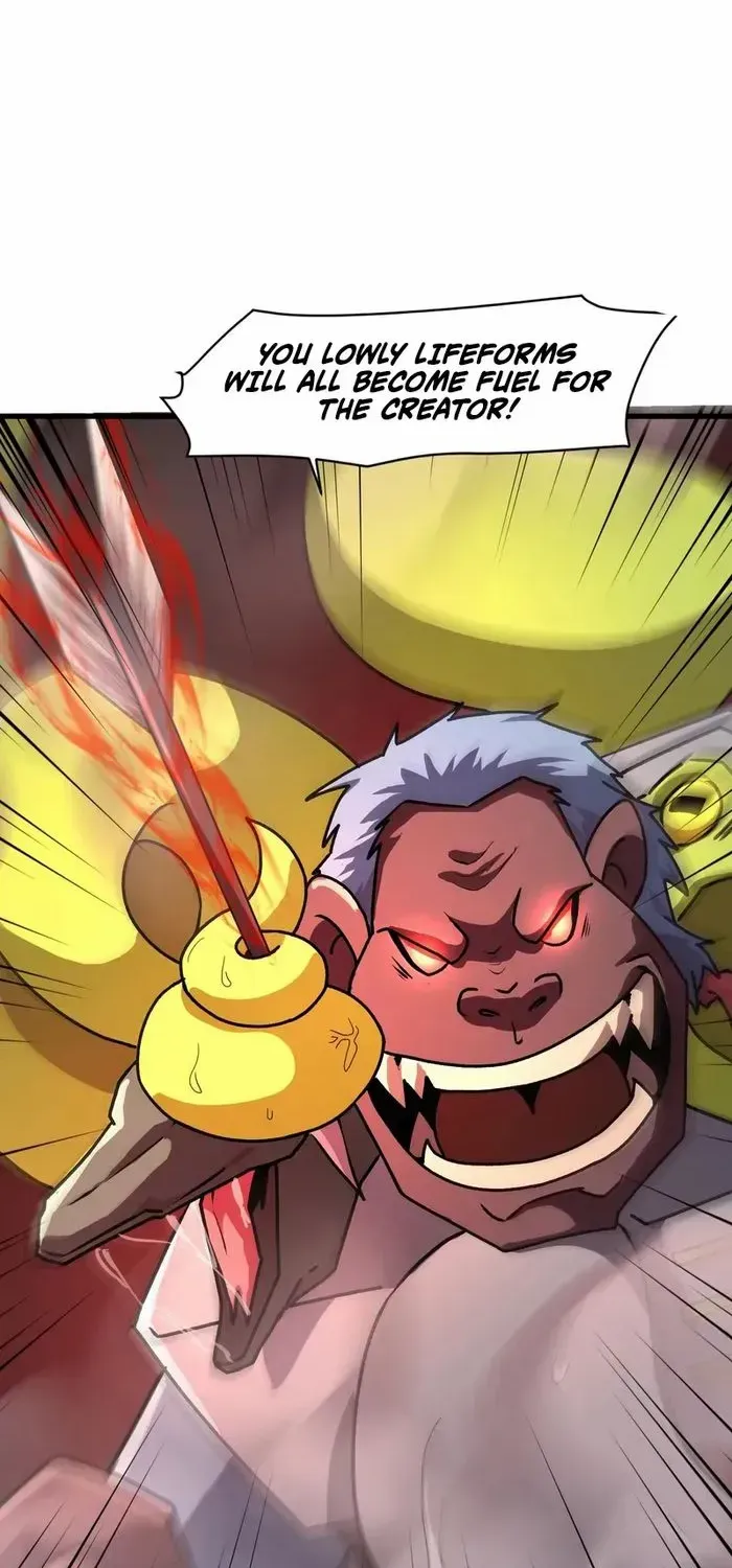 SSS-Rank Lone Summoner Chapter 167 page 46 - 