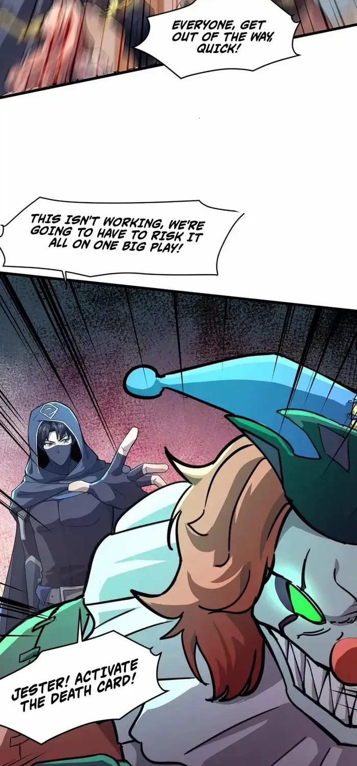 SSS-Rank Lone Summoner Chapter 167 page 51 - 