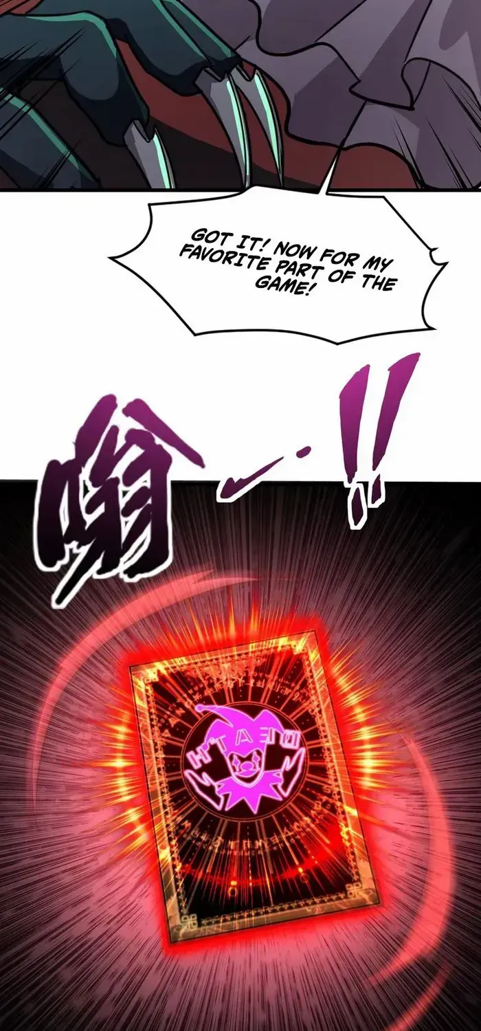 SSS-Rank Lone Summoner Chapter 167 page 52 - 