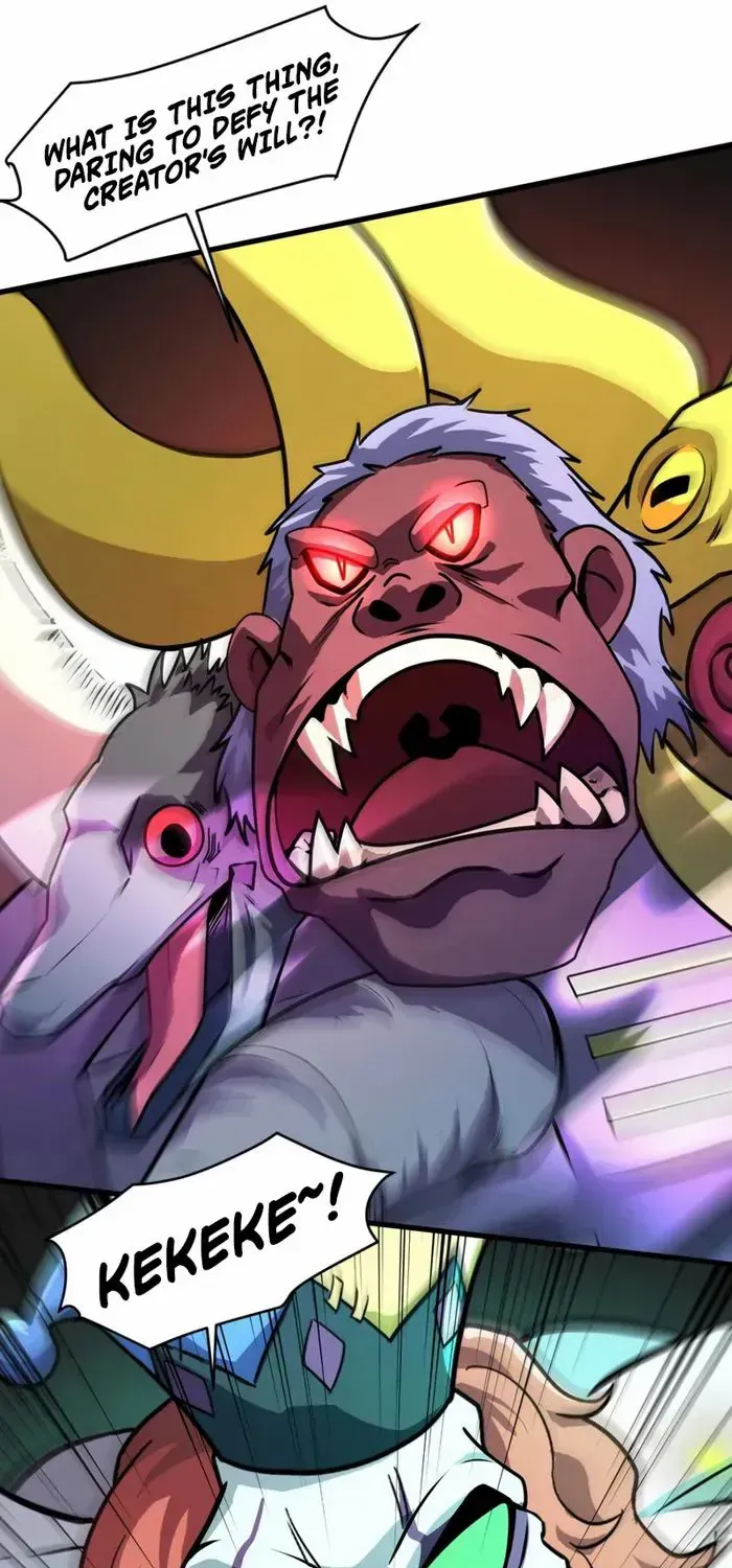 SSS-Rank Lone Summoner Chapter 167 page 55 - 