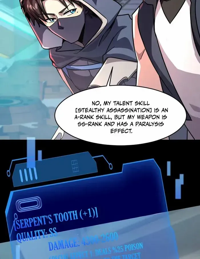 SSS-Rank Lone Summoner Chapter 167 page 10 - 