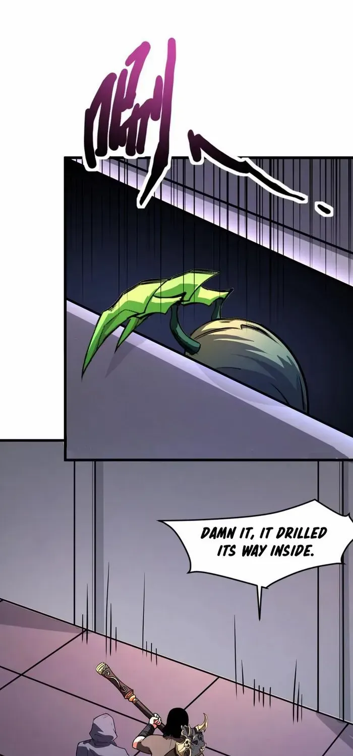 SSS-Rank Lone Summoner Chapter 168 page 15 - 