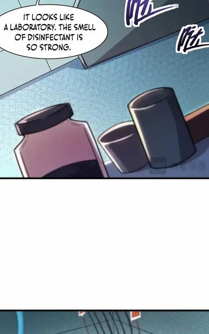 SSS-Rank Lone Summoner Chapter 168 page 19 - 