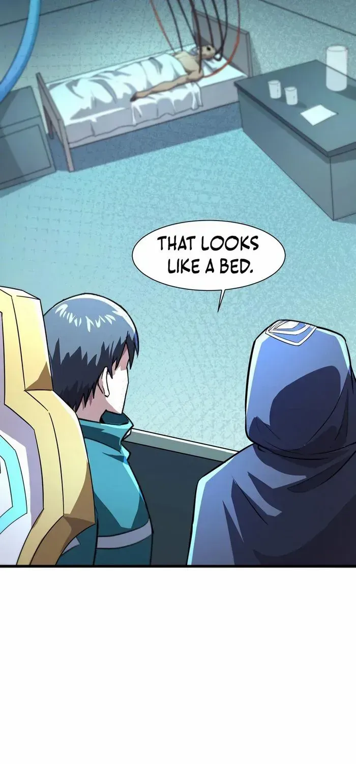 SSS-Rank Lone Summoner Chapter 168 page 20 - 