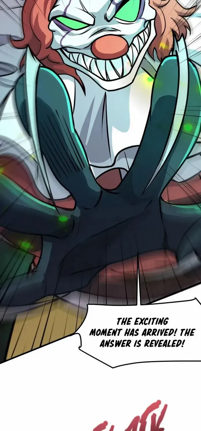 SSS-Rank Lone Summoner Chapter 168 page 3 - 